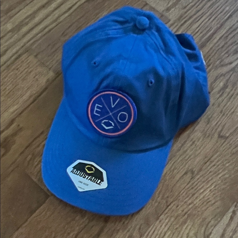 EvoShield adjustable hat